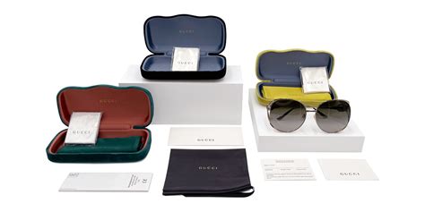 Gucci GG1716S Square Sunglasses 